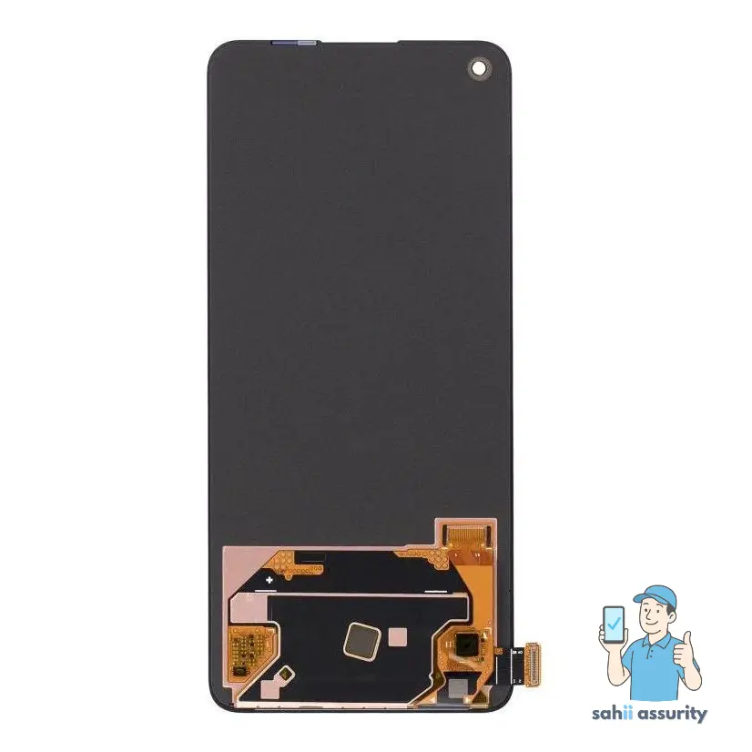 LCD with Touch Screen for OnePlus 9RT 5G thumbnail